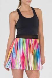  Backhand Dress