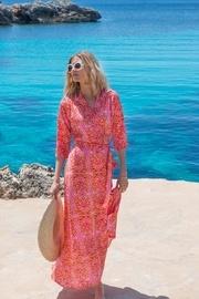  Marisa Serifos Dress