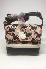  Horse Mini Purse
