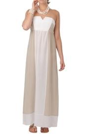  Margot Maxi Dress