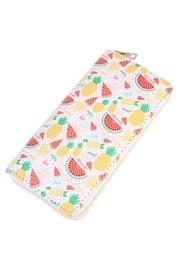  Sliced Fruit Wallet
