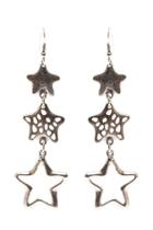  Whimsical Star Earrings
