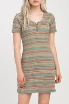  Zip It Dress
