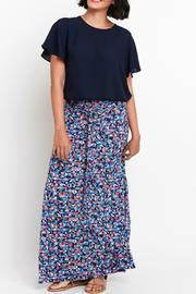  Nina Kaleidscope Skirt