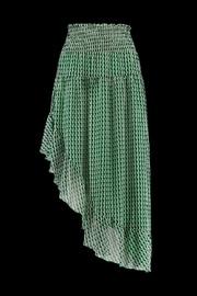  Rolly Retro Dress