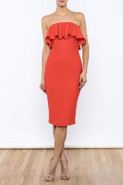 Holly Days Dress