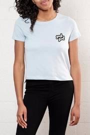  Geek Top