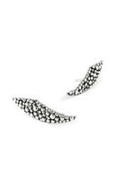  Silver Ear Cuffs