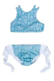  Ivanna Gray Bikini