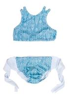  Ivanna Gray Bikini