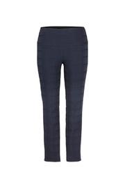  Square Jacquard Pant