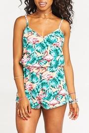  Flamingo Rorey Romper