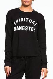  Collegiate Arch Sweatshirt