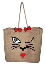  Adorable Kitty Handbag