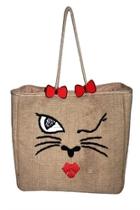  Adorable Kitty Handbag