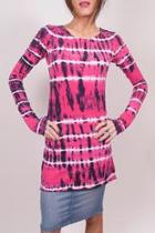  Tye Dye Top