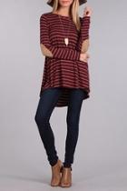  The Sylvia Top