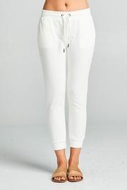  Active Capri Joggers
