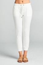  Active Capri Joggers