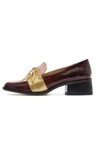  Carlota Bordeaux Shoes