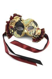  Velvet & Grapes Mask