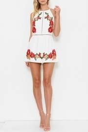  Ash Hool Romper
