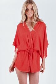  Beach Break Romper