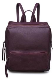  Zipper Front Backpack