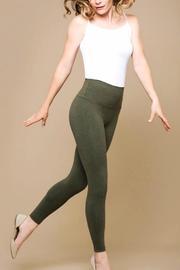  Control Top Leggings