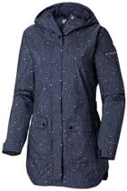 Abigail Trench Jacket