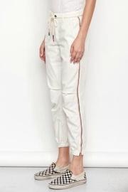  Cotton Twill Jogger