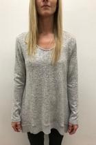 V- Neck Sweater