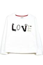  Love Dolman Sweatshirt