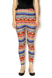  Lolita Leggings