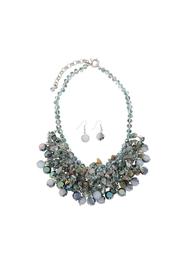  Tarragona Necklace Set