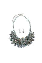  Tarragona Necklace Set