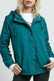  Enemy Stone Jacket