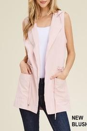  Elegant Vest