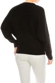  Blissful Beauty Sweater