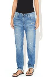 Solitare Boyfriend Jean