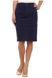  Navy Twill Skirt