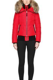  Romane Down Puffer