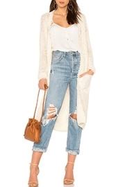  Woodstock Cardi