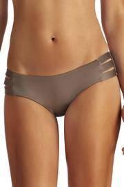  Triple-strap Bikini Bottom