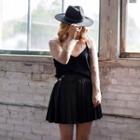  Cleo Double Layer Top
