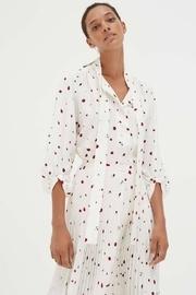  Field Juliet Blouse