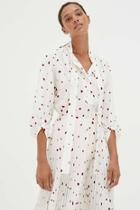  Field Juliet Blouse