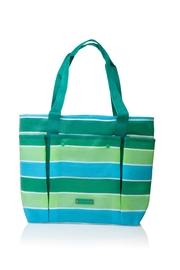  Grass Rafia Beach-bag