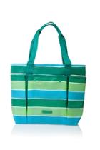  Grass Rafia Beach-bag