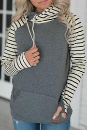  Doublehood-sweatshirt Hamptons
